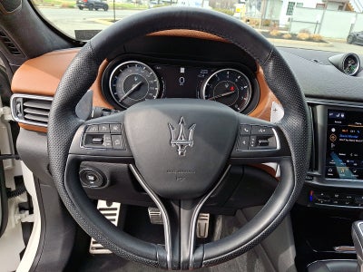 2022 Maserati Levante GT