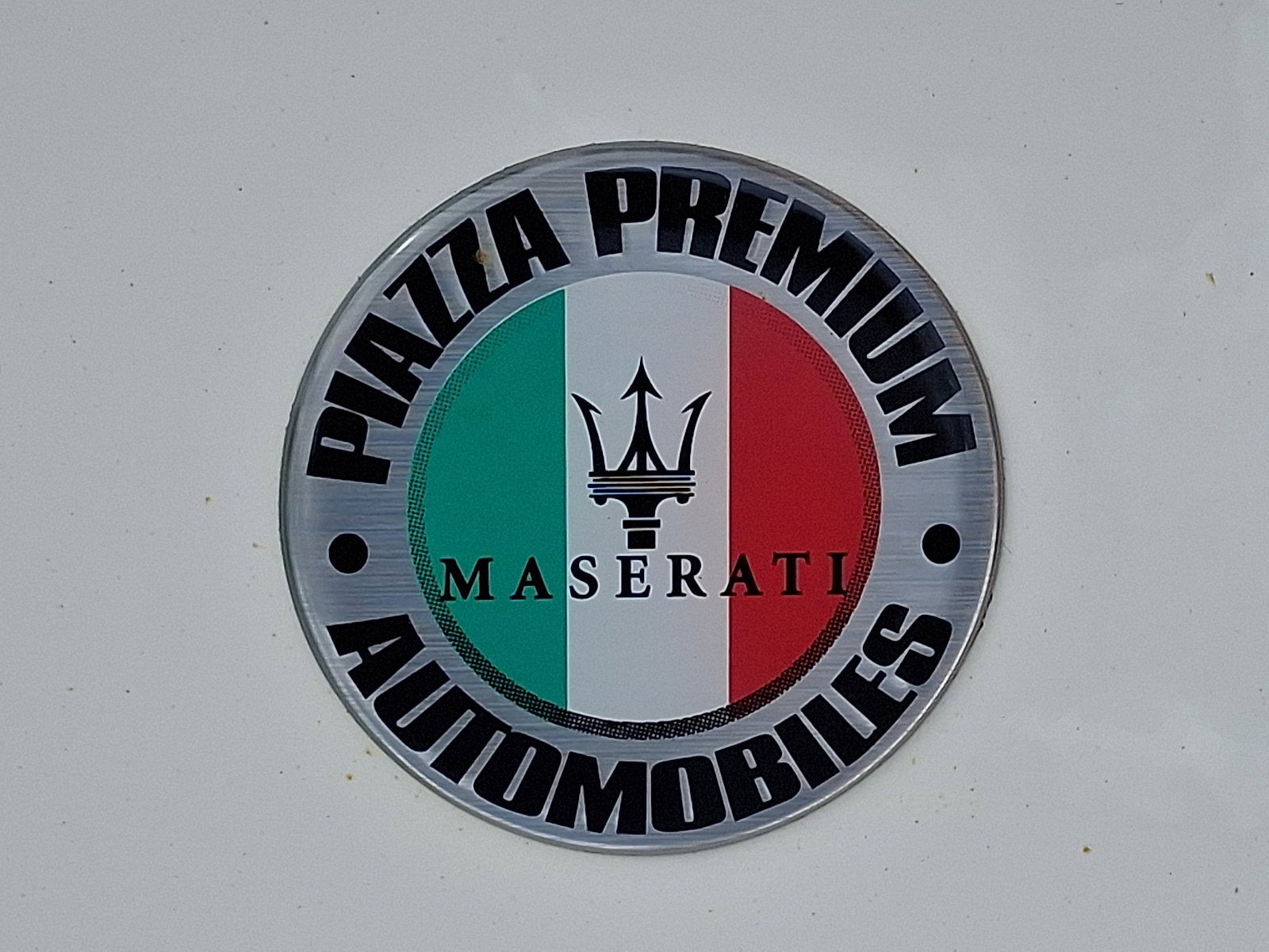 2022 Maserati Levante GT