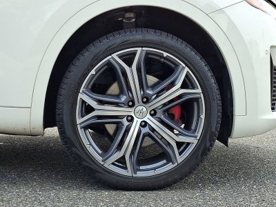 2022 Maserati Levante GT