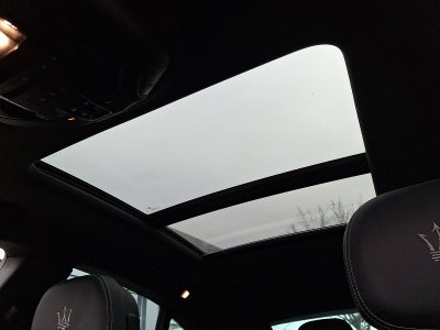 2022 Maserati Levante GT