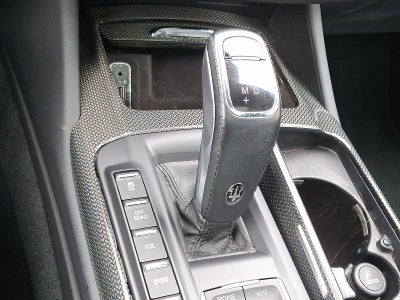 2022 Maserati Levante GT