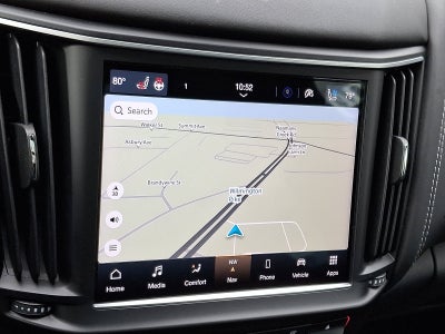 2022 Maserati Levante GT