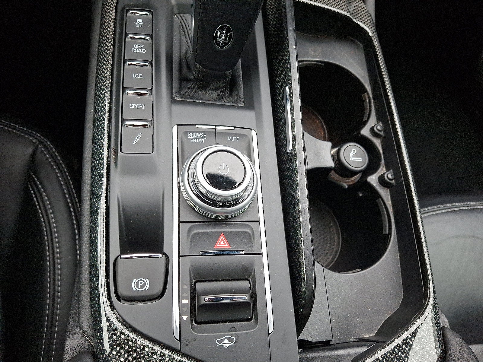 2022 Maserati Levante GT