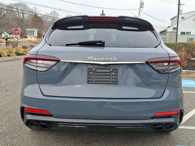 2022 Maserati Levante GT