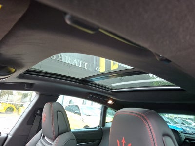 2024 Maserati Levante GT
