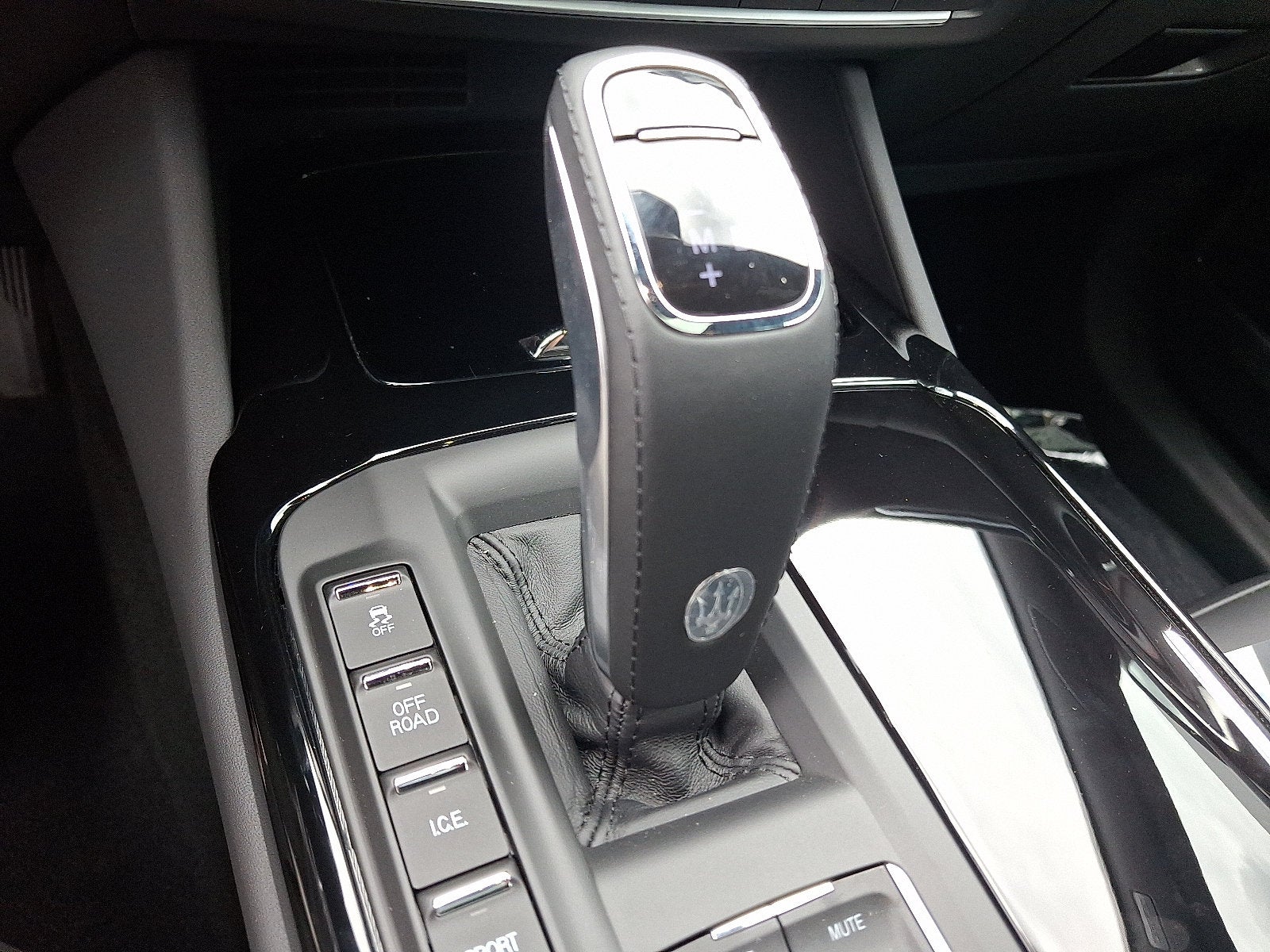 2024 Maserati Levante GT