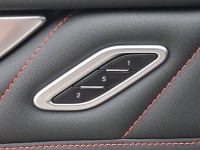 2024 Maserati Levante GT