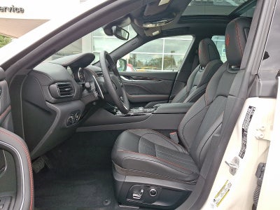2024 Maserati Levante GT