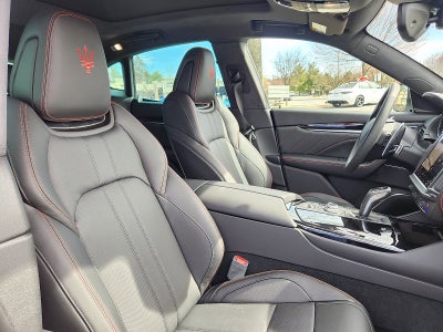 2024 Maserati Levante GT