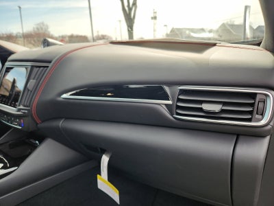 2024 Maserati Levante GT