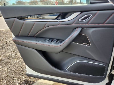 2024 Maserati Levante GT