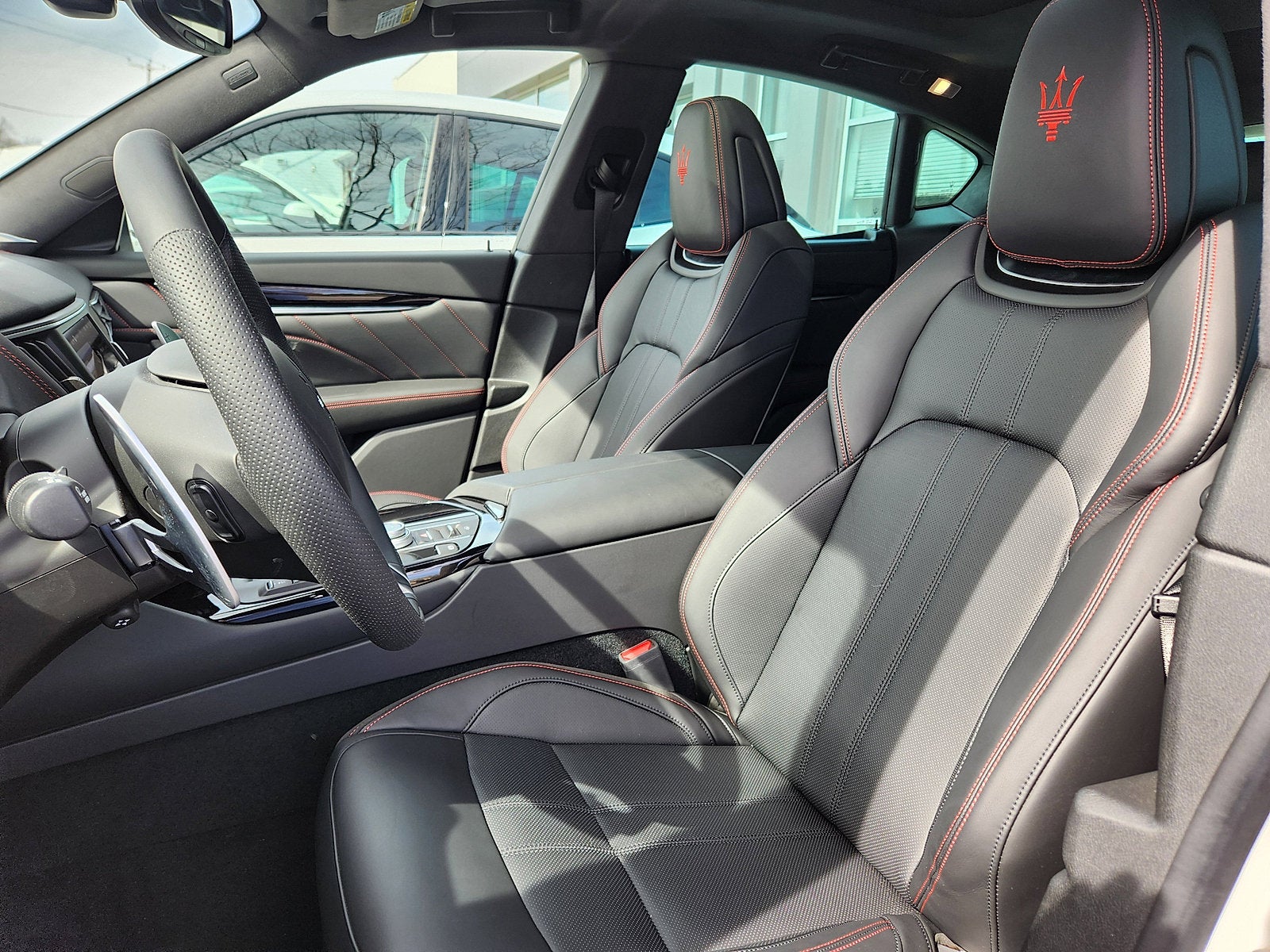2024 Maserati Levante GT