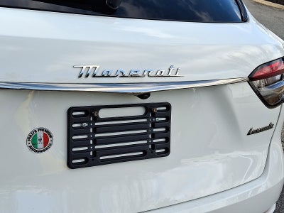 2024 Maserati Levante GT