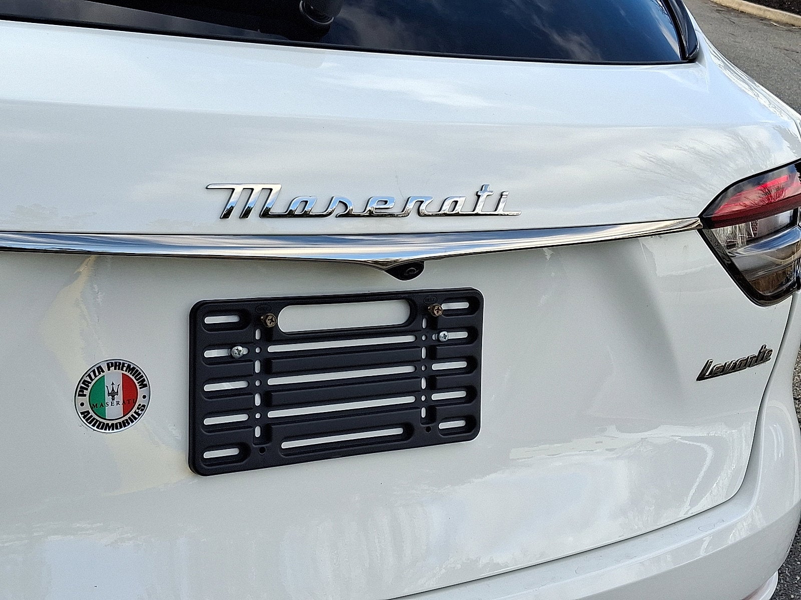 2024 Maserati Levante GT