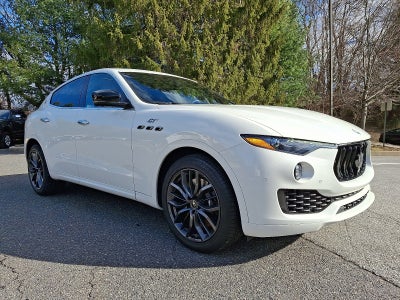2024 Maserati Levante GT
