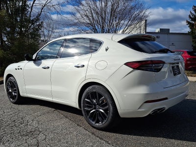 2024 Maserati Levante GT