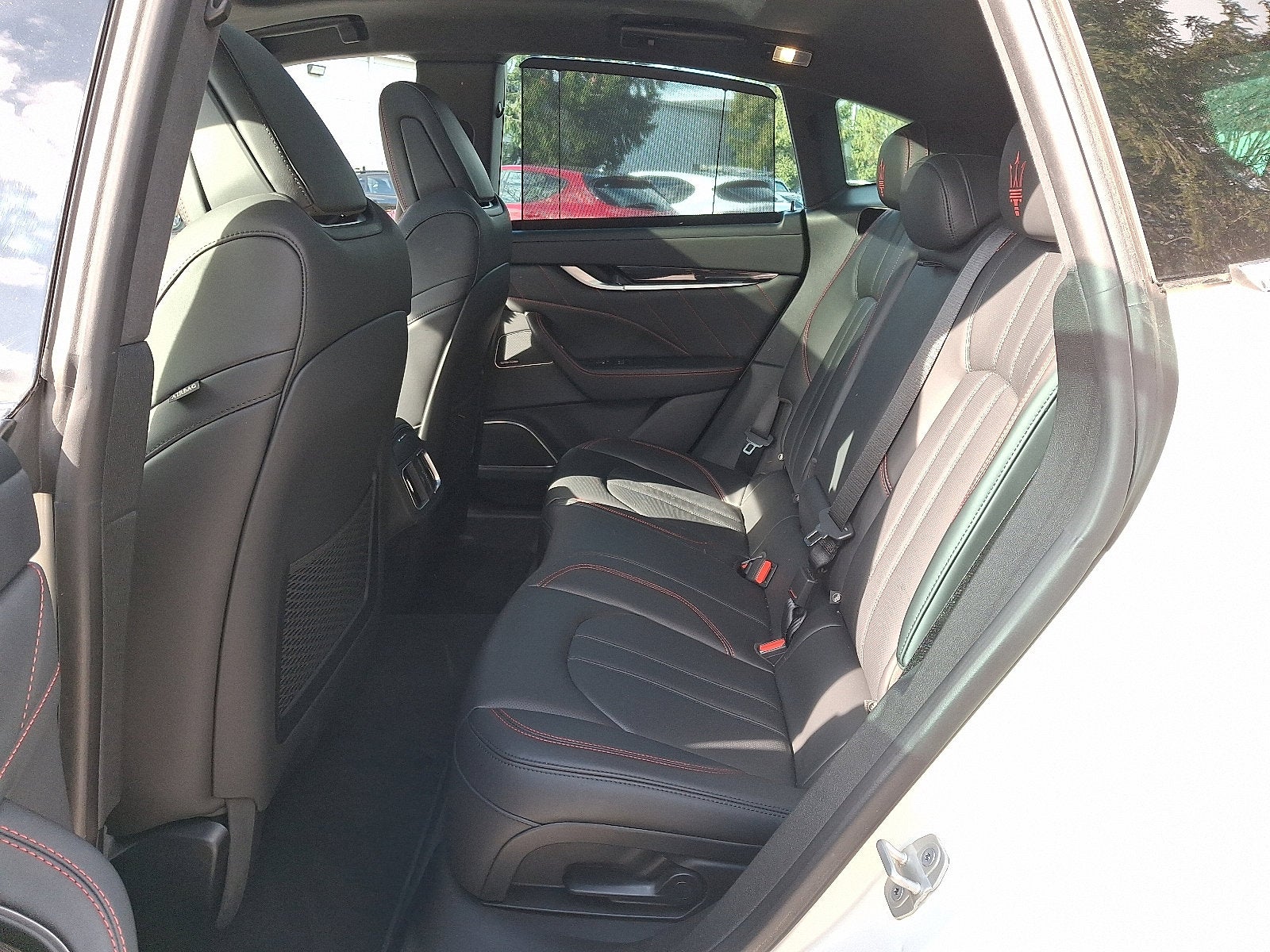 2024 Maserati Levante GT