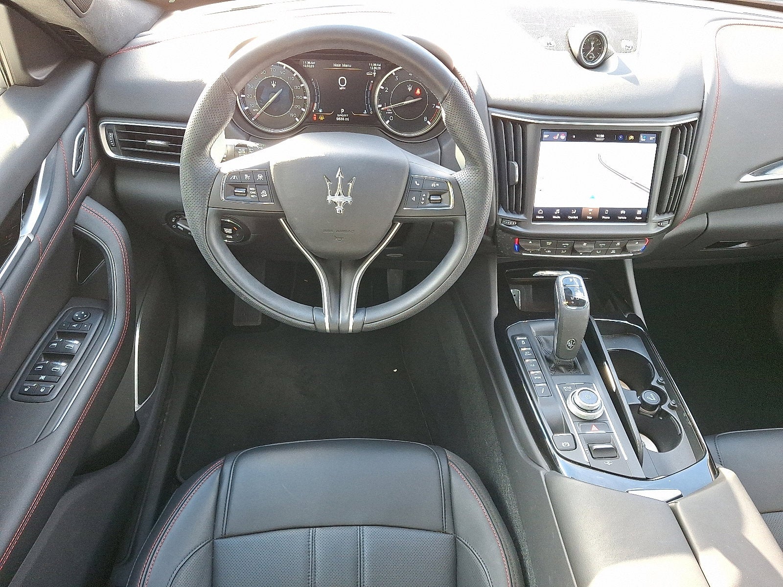 2024 Maserati Levante GT