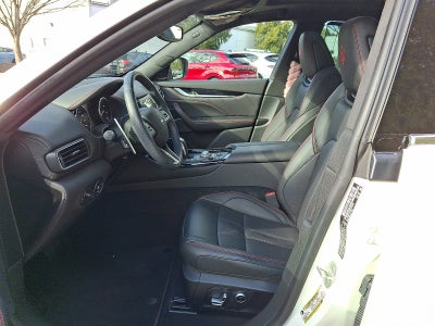 2024 Maserati Levante GT