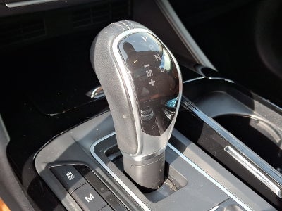 2017 Maserati Levante Base