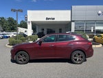 2017 Maserati Levante Base