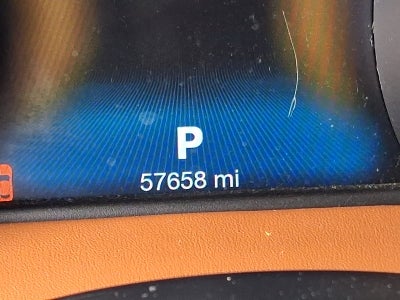 2017 Maserati Levante Base