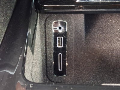 2017 Maserati Levante Base