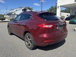 2017 Maserati Levante Base