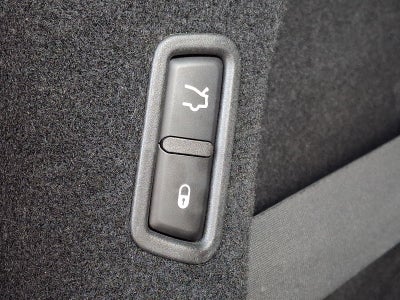 2017 Maserati Levante Base