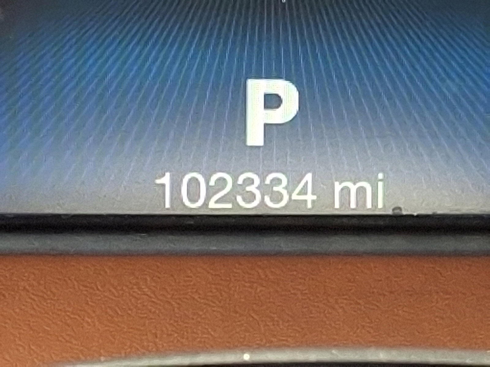 2017 Maserati Levante Base