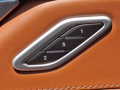 2017 Maserati Levante Base