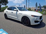2017 Maserati Levante Base