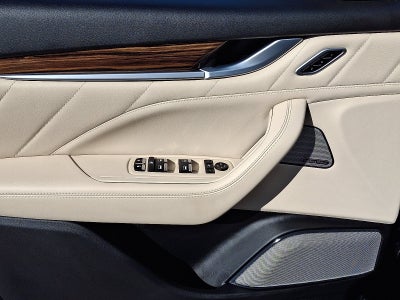 2020 Maserati Levante S GranLusso