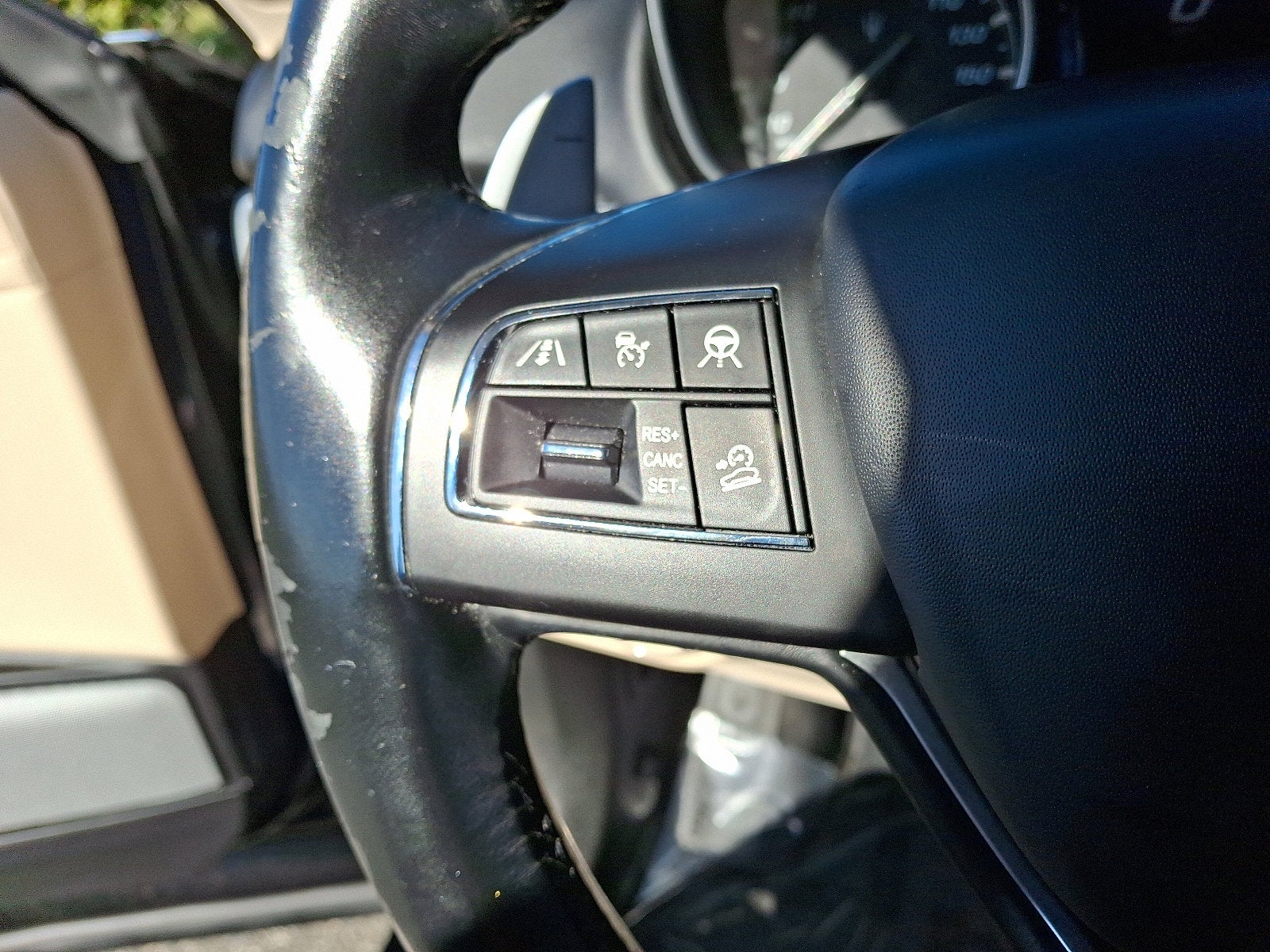 2020 Maserati Levante S GranLusso