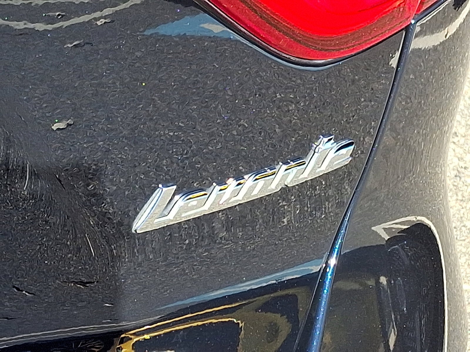 2020 Maserati Levante S GranLusso