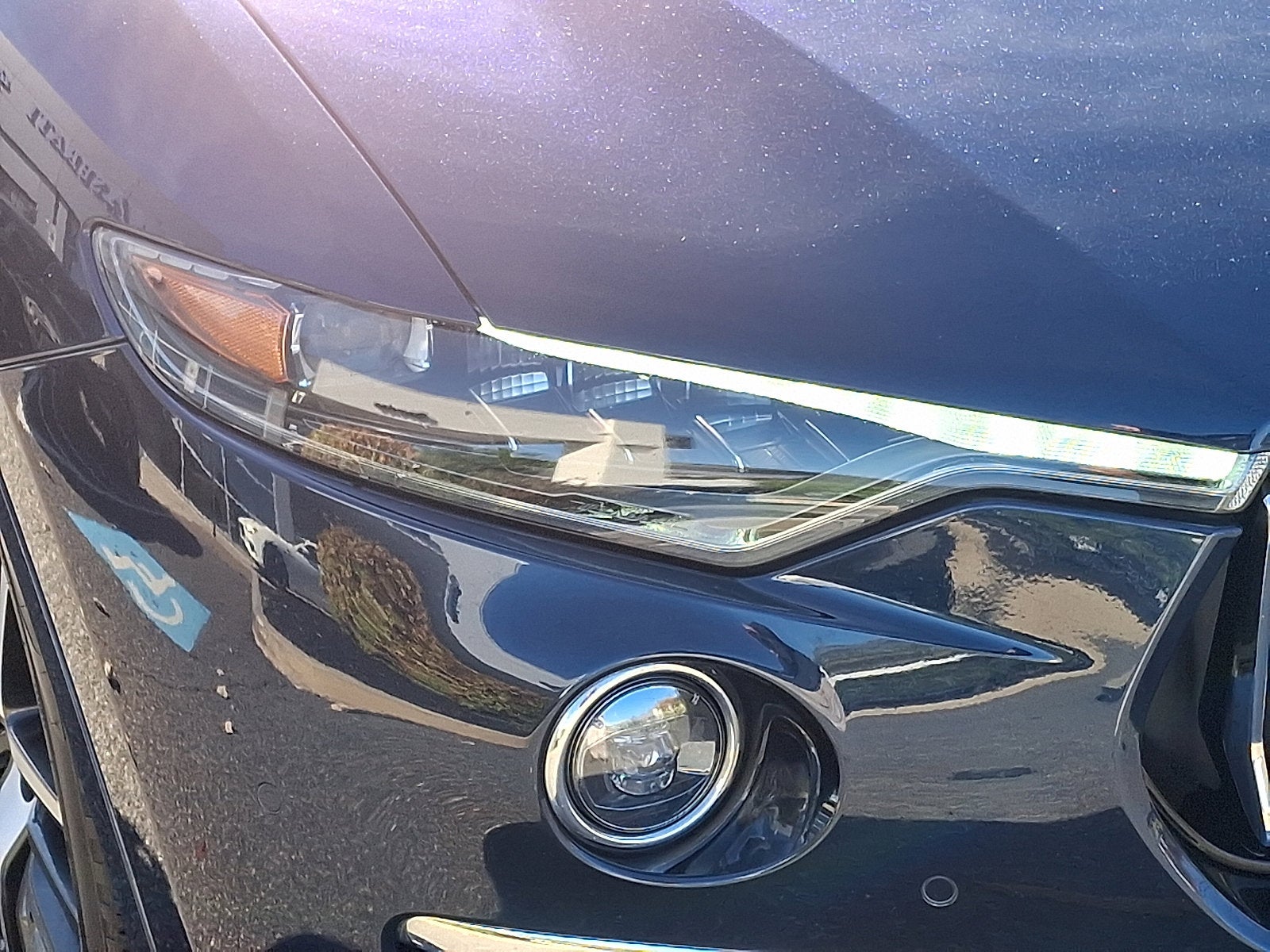 2020 Maserati Levante S GranLusso