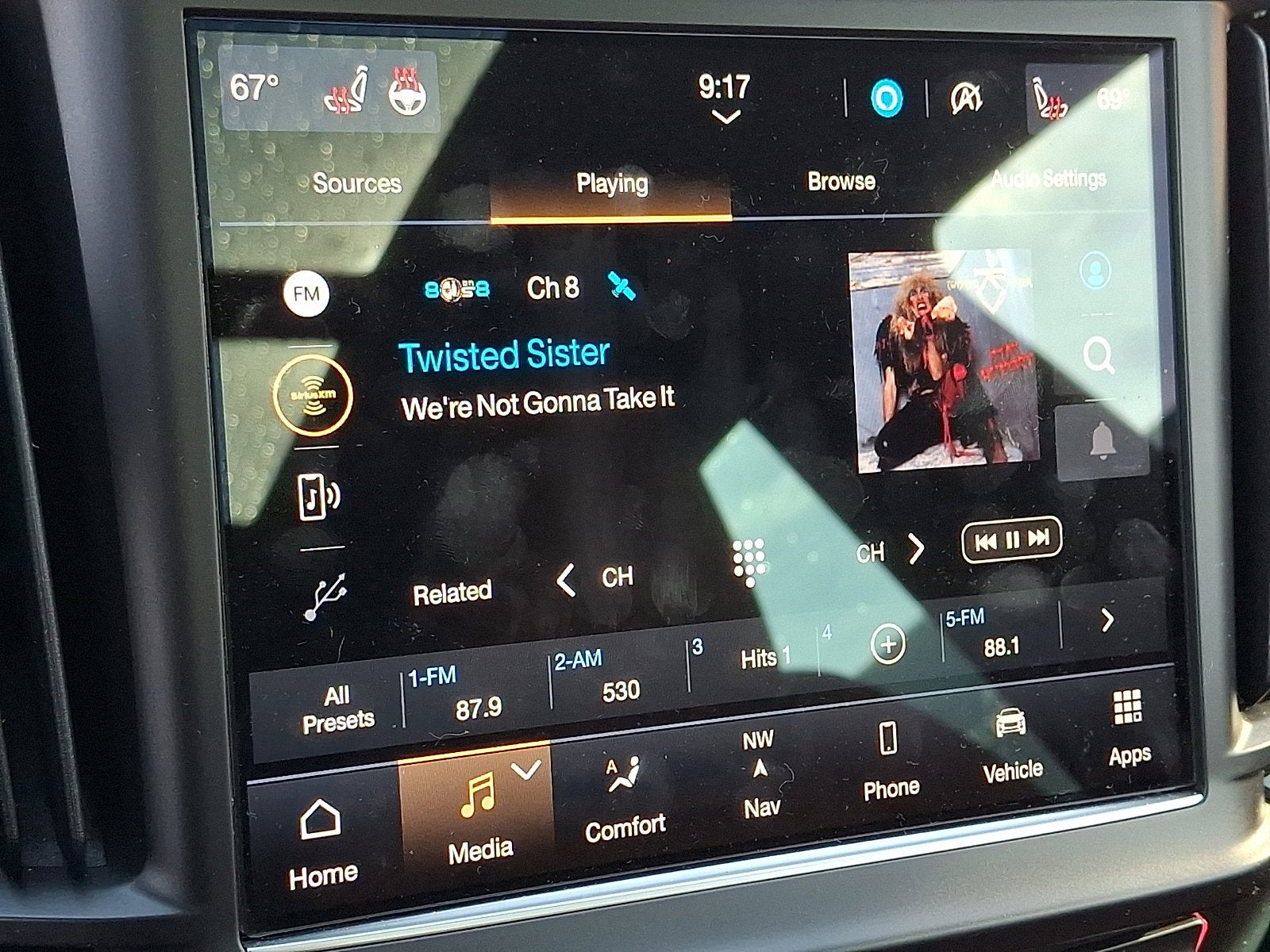 2022 Maserati Levante Modena