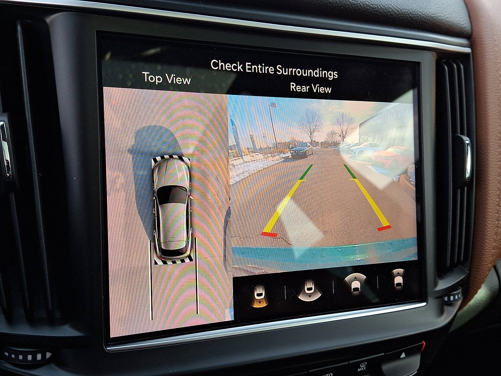 2022 Maserati Levante Modena