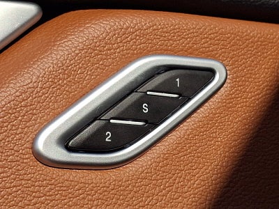 2022 Maserati Levante Modena