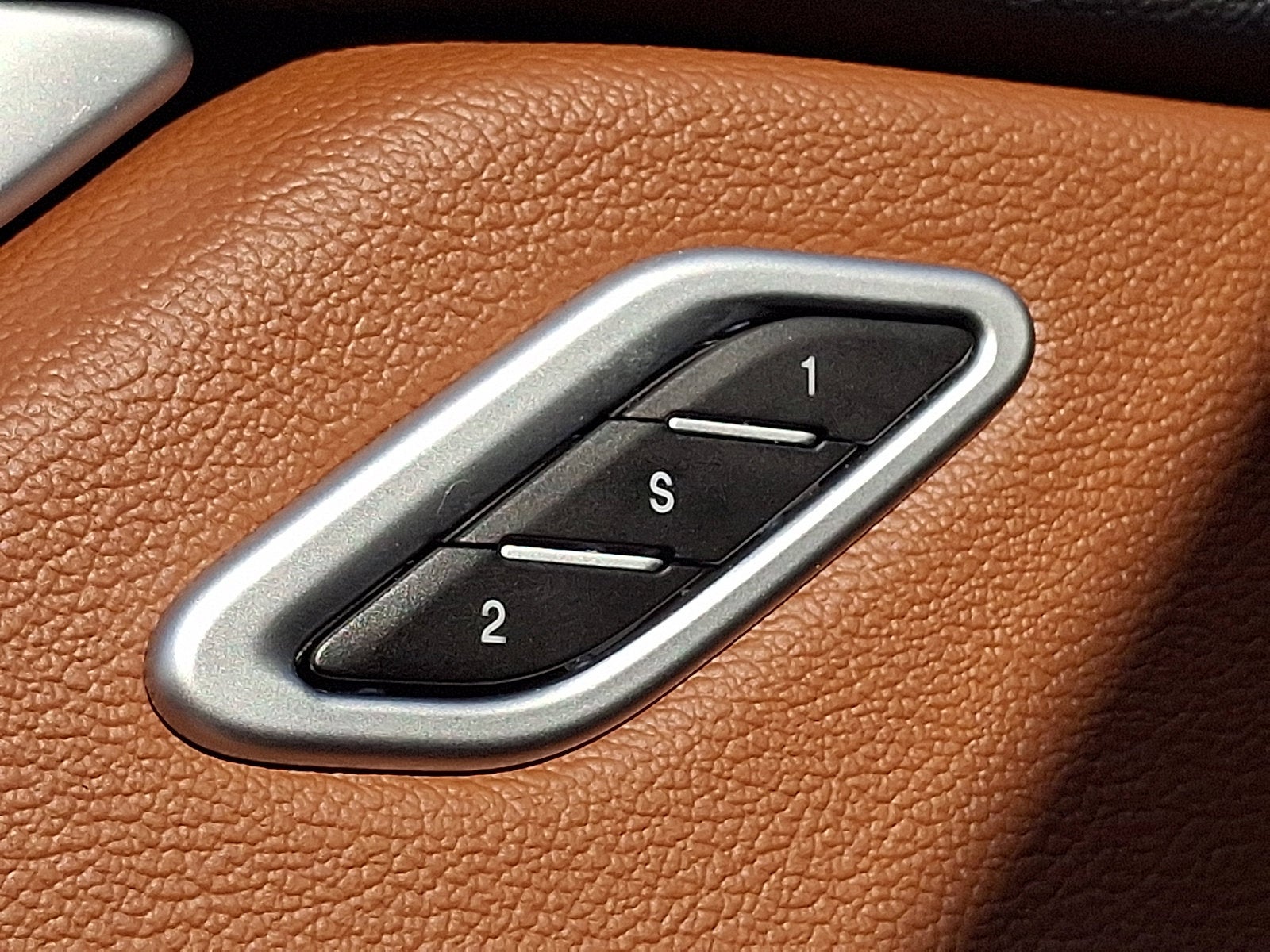 2022 Maserati Levante Modena