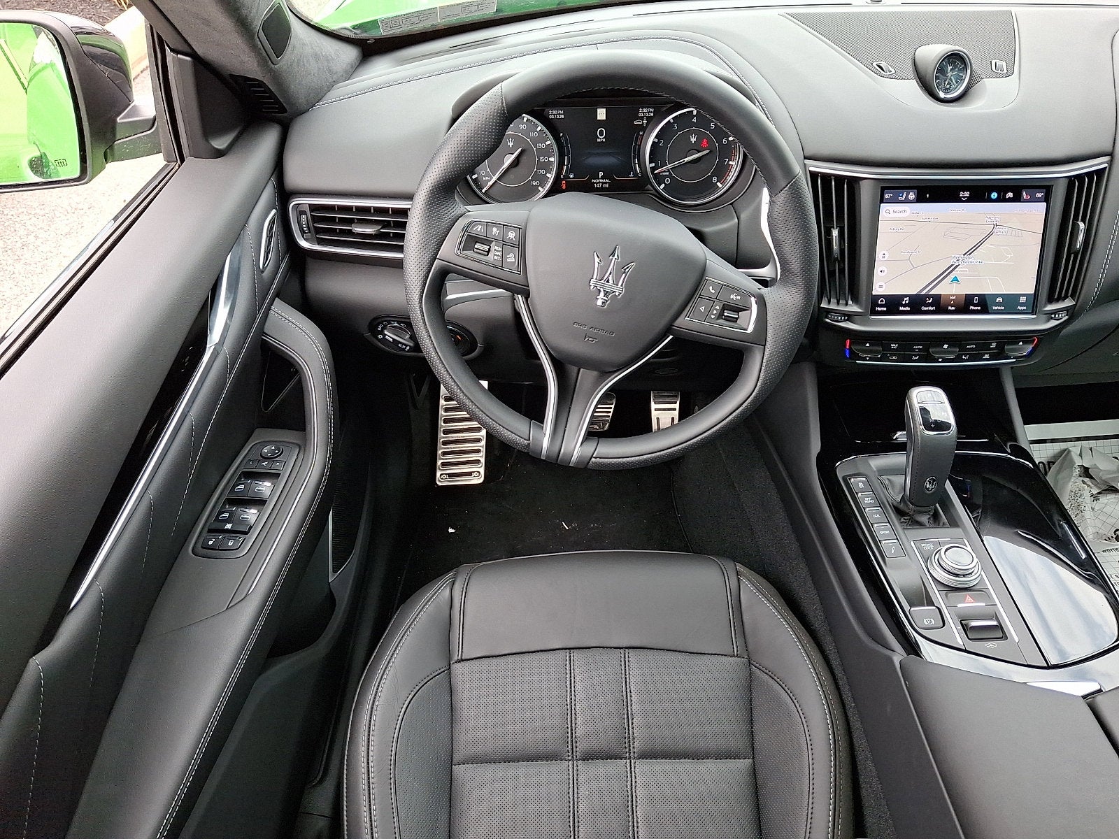 2023 Maserati Levante Modena