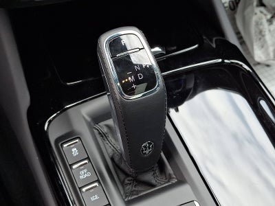 2023 Maserati Levante Modena