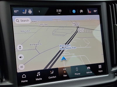 2023 Maserati Levante Modena