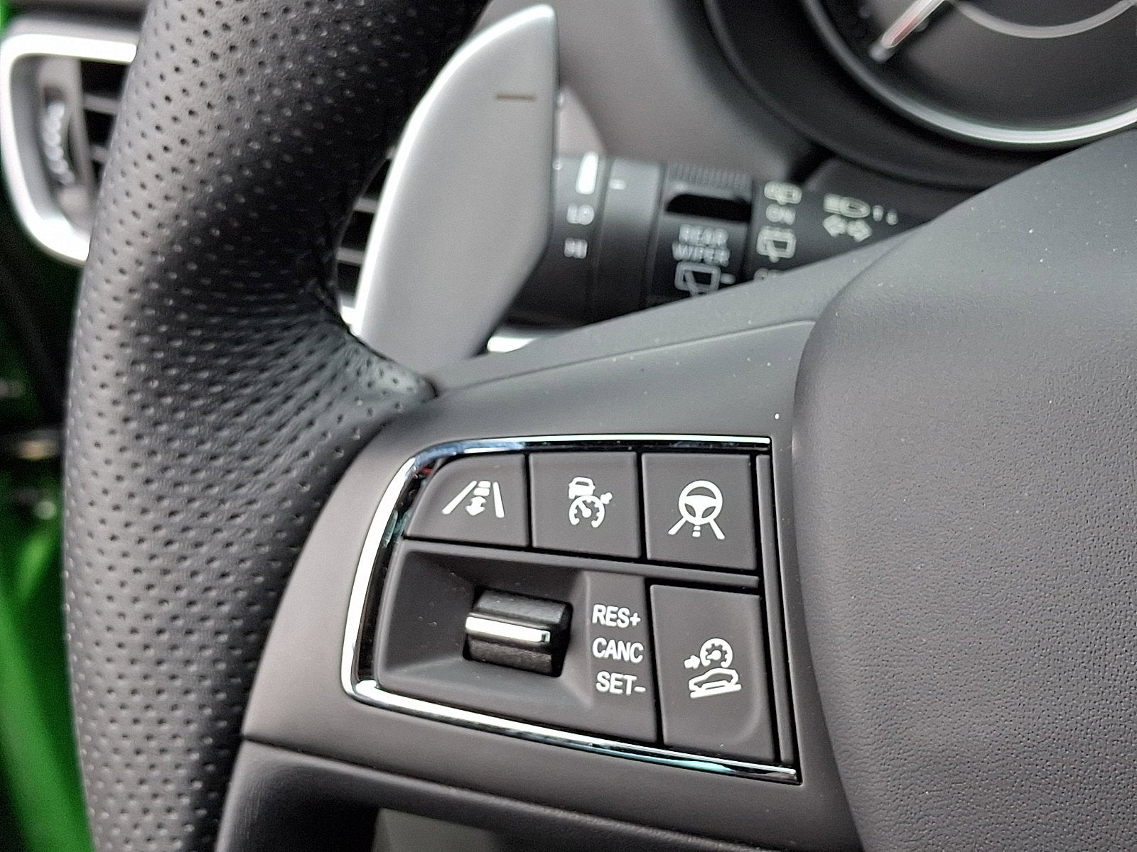 2023 Maserati Levante Modena