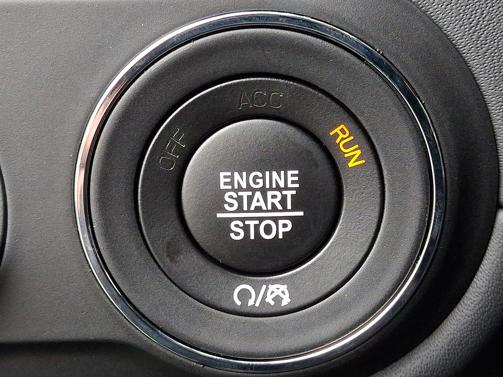 2023 Maserati Levante Modena