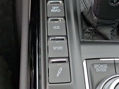 2023 Maserati Levante Modena