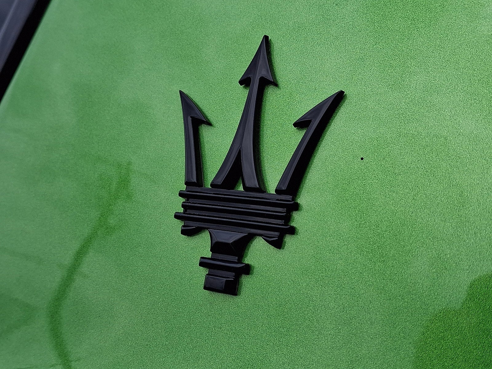 2023 Maserati Levante Modena