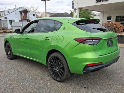 2023 Maserati Levante Modena