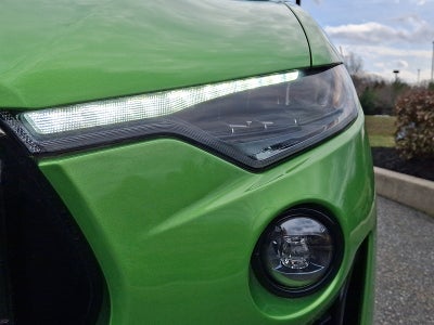 2023 Maserati Levante Modena