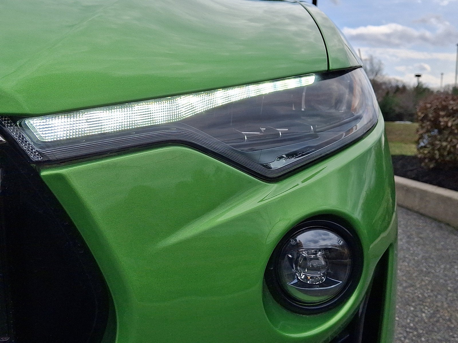 2023 Maserati Levante Modena